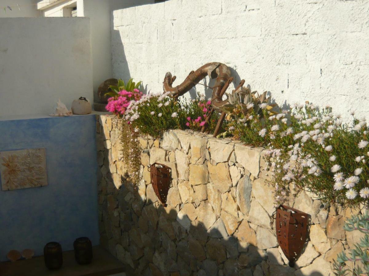 Willa Casa Do Gato Ferragudo  Zewnętrze zdjęcie
