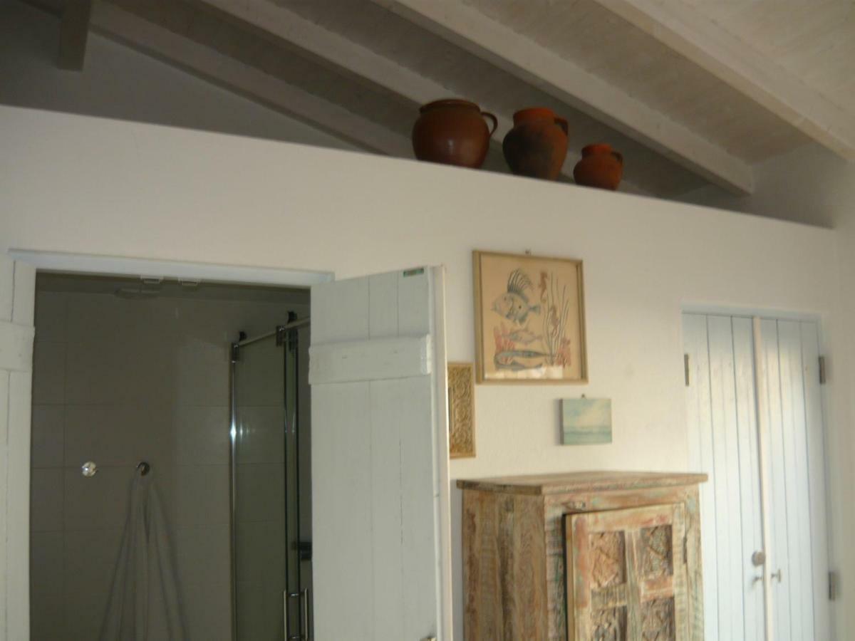 Willa Casa Do Gato Ferragudo  Zewnętrze zdjęcie