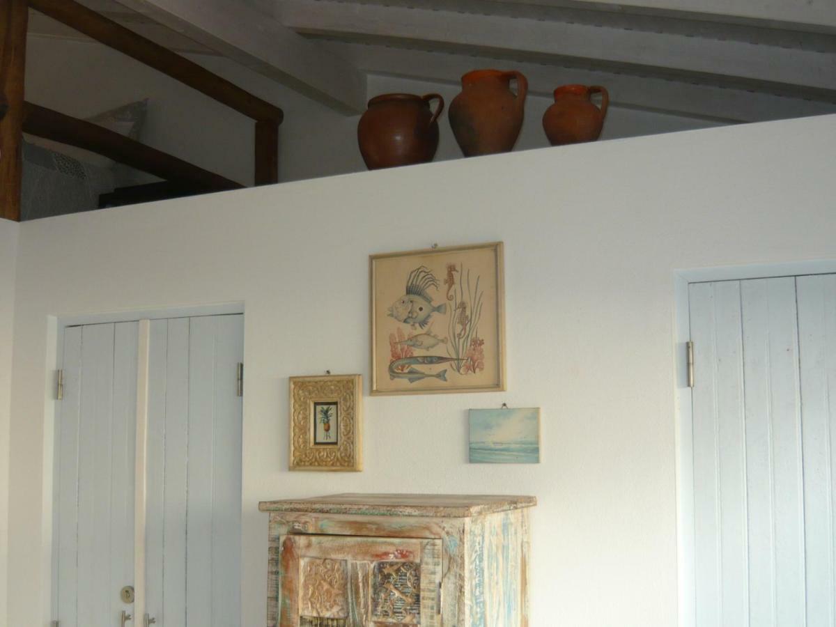 Willa Casa Do Gato Ferragudo  Zewnętrze zdjęcie
