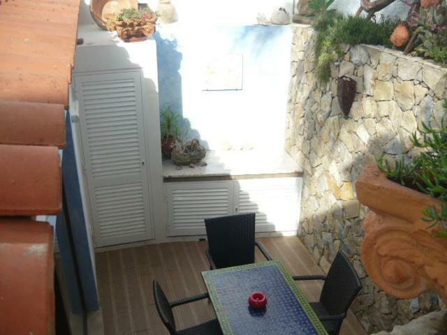 Willa Casa Do Gato Ferragudo  Zewnętrze zdjęcie